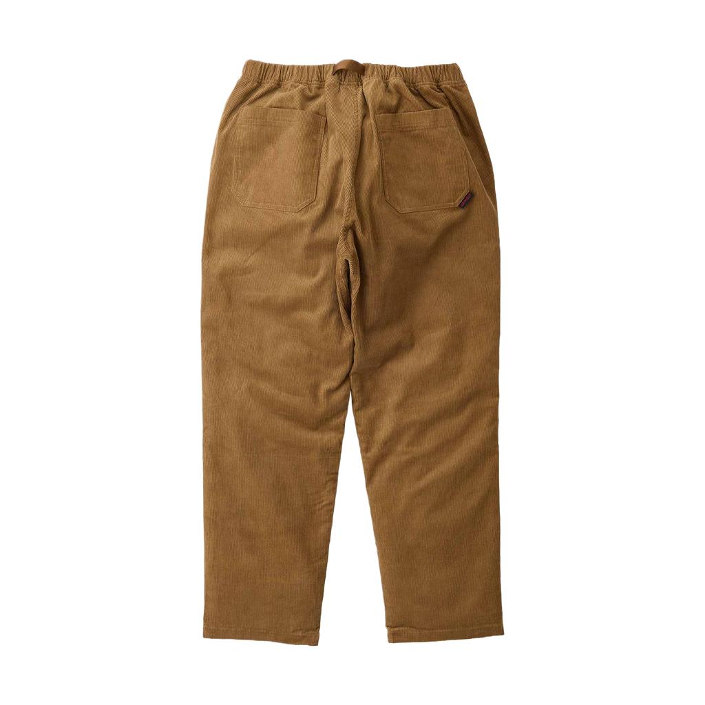 Gramicci corduroy-effect performance trousers G5FU-P074