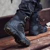 Mens Boots Special Forces Combat High Boots Outdoor Sport Climb Mountains Cross Country Men's Shoes Tactical Boots