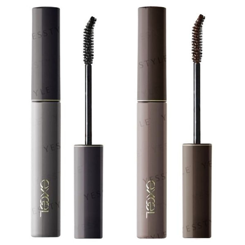 EXCEL - Eyelash Lash Optimism