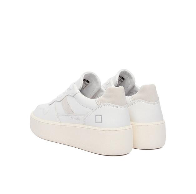 Кроссовки D.A.T.E. Court Platform V. Calf