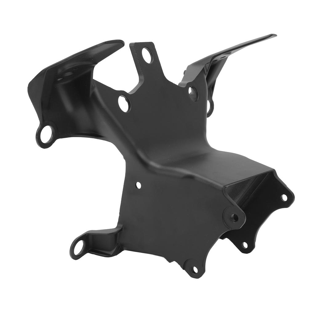 Headlight Upper Fairing Stay Bracket High Stability Front Light Fixing Mount Stand for YZF R6 2017