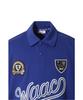 WAAC Waac Wappen Polo Sweatshirt Wmtbs26102Bud