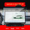 Tempered Film for Jetour X95 & X90plus Center Console Screen - Fits 25 Models