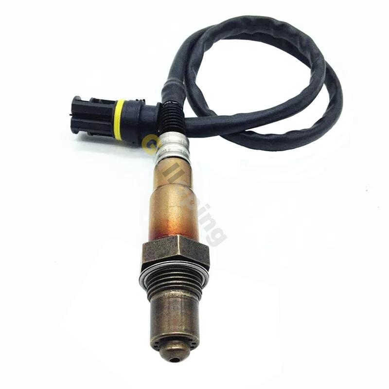 O2 Oxygen Sensor for Chrysler Crossfire 2004 - 2008 3.2L Mercedes Benz 2003 - 2006 SL500 E500 5.0L Upstream S600 5.5L Downstream