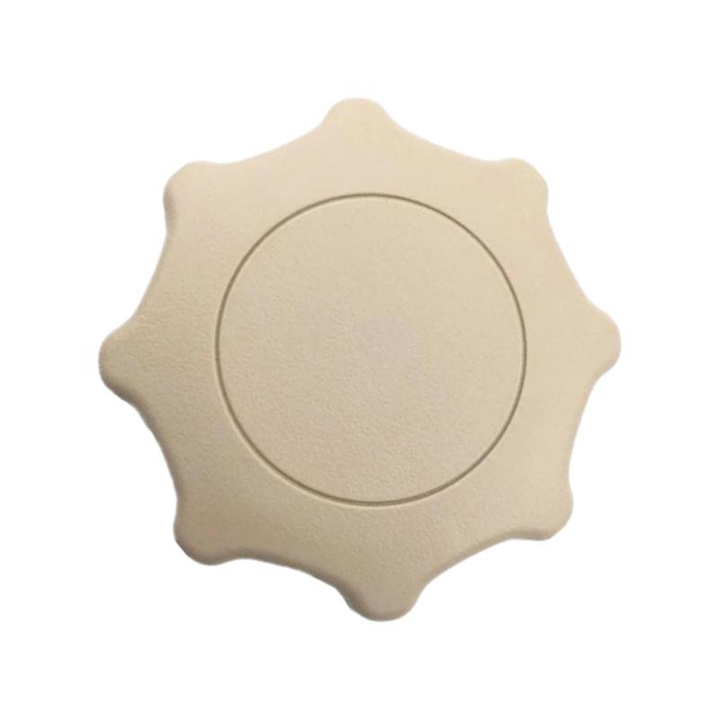 High Quality Plastic Seat Adjuster Knob Direct Fit Auto Parts for Vehicle Spare Replacement