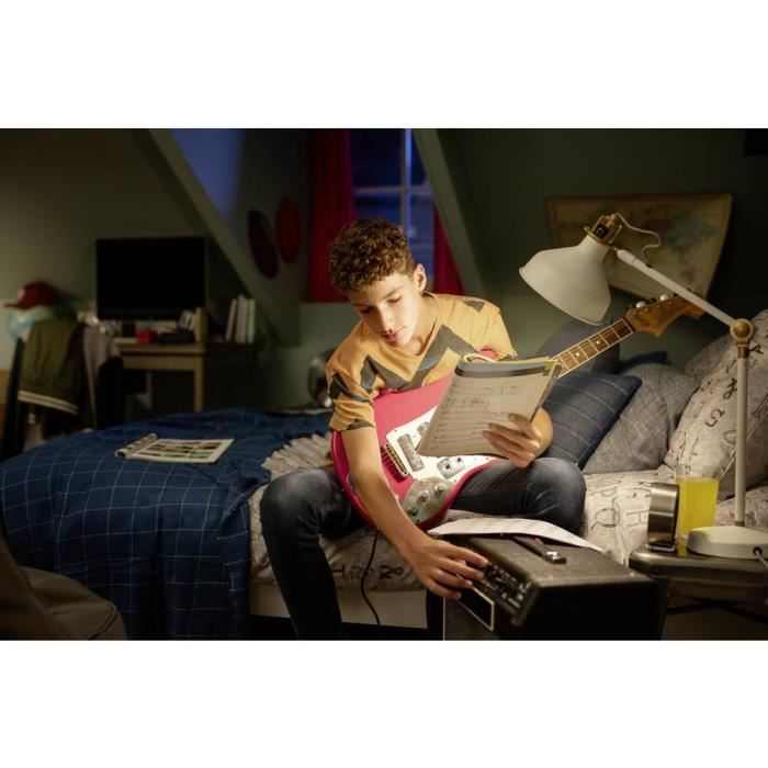 Ampoule LED - Philips Lighting 77417200 - GU10 - 3.5 W - Blanc neutre - A++