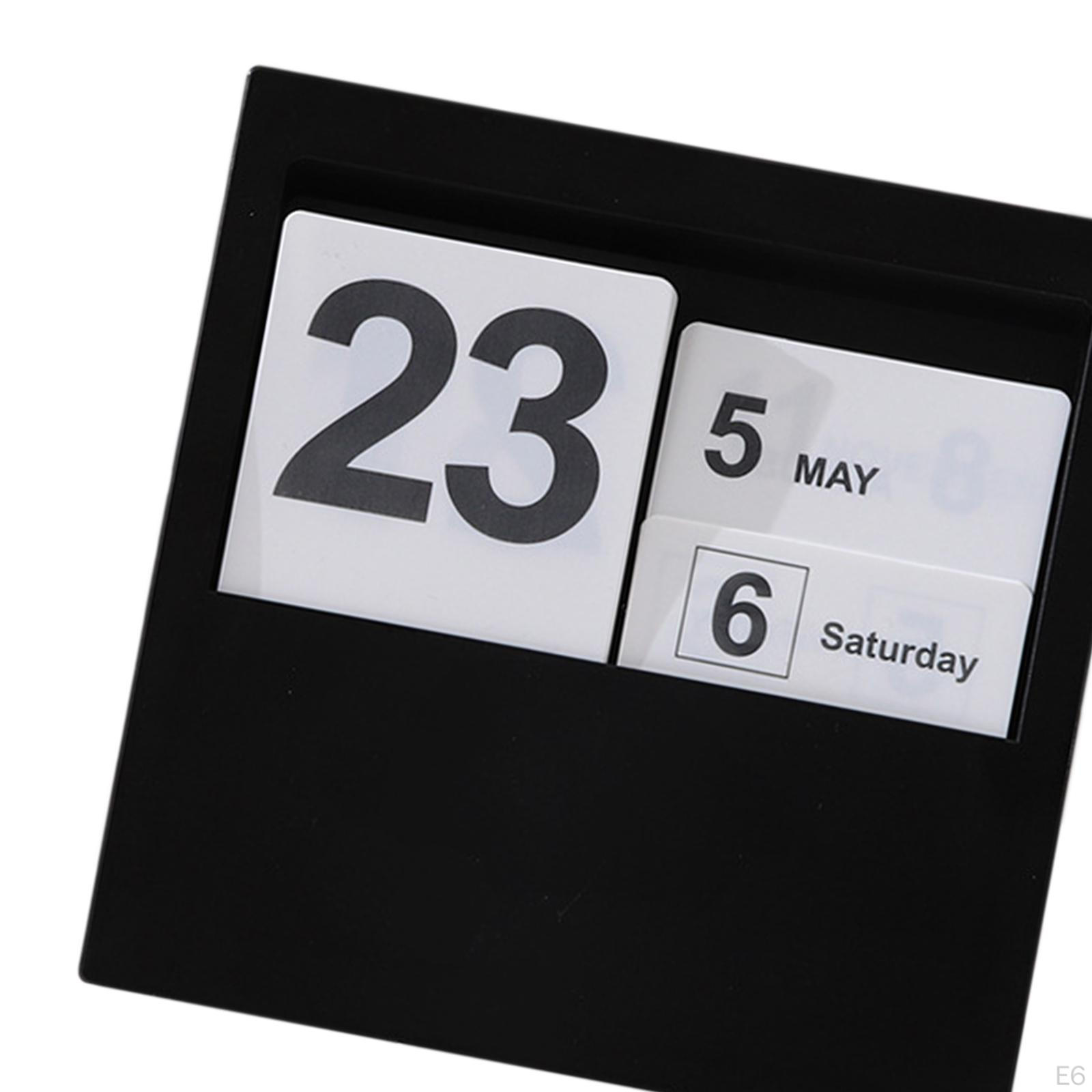 Украшение календаря — фото 7