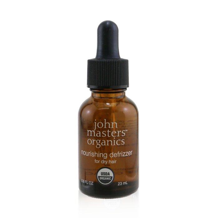 

John Masters Organics - Питательный дефризер для сухих волос