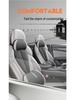 All-Season Seat Covers for 2026 Geely Boyue