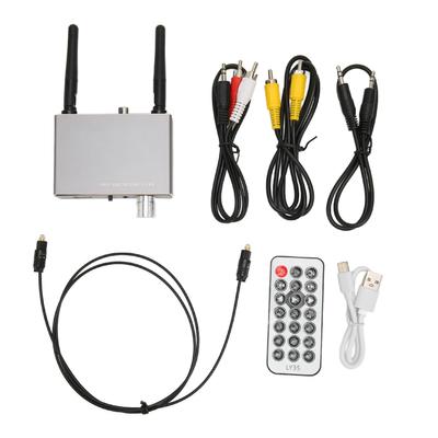 Interconectividad – USB WI-Fi Emisores/Transmisores