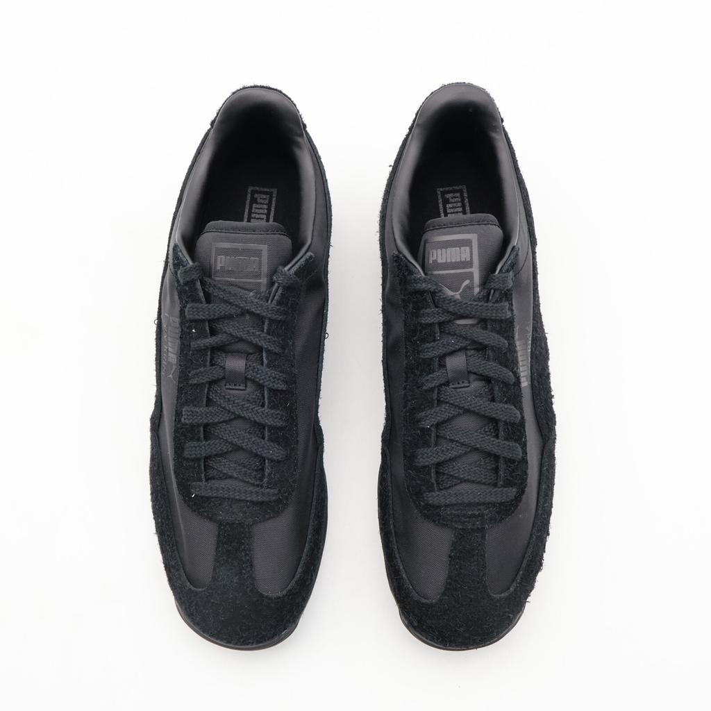 404386-01 BILLY'S Exclusive Puma Easy Rider Vintage Triple Black (Men's)