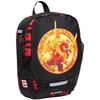 LEGO Ninjago Kindergarten Backpack, for Boy black Backpack