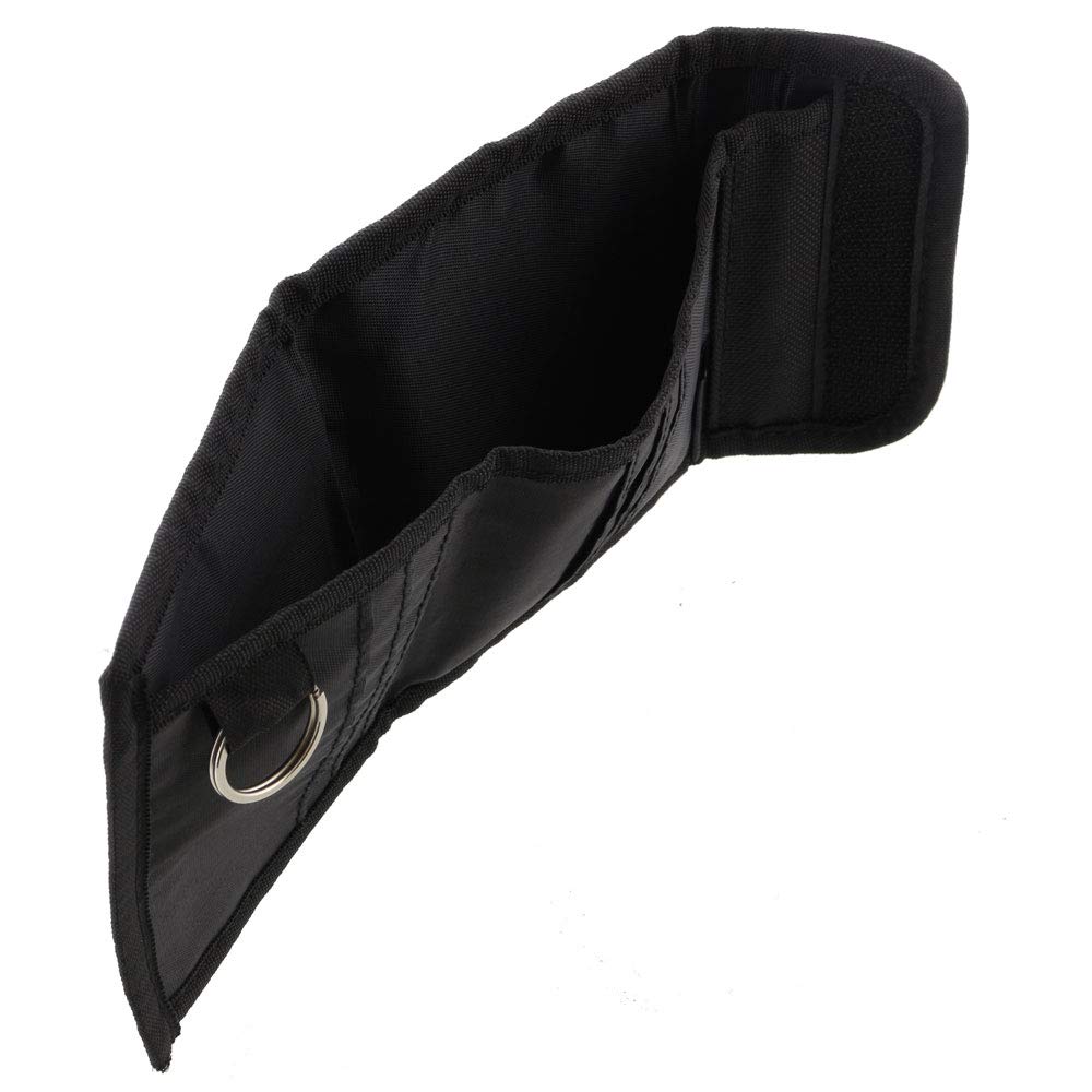 Sunstar Schreibwaren Marvel Geldbörse Schwarz S2216752 Chara-Palé