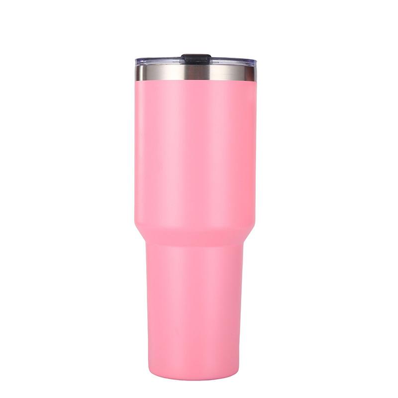 

Креативная офисная кружка для воды, портативная автомобильная прямая кружка, студенческая кружка для воды, прямая кружка, термос из нержавеющей стали 40oz