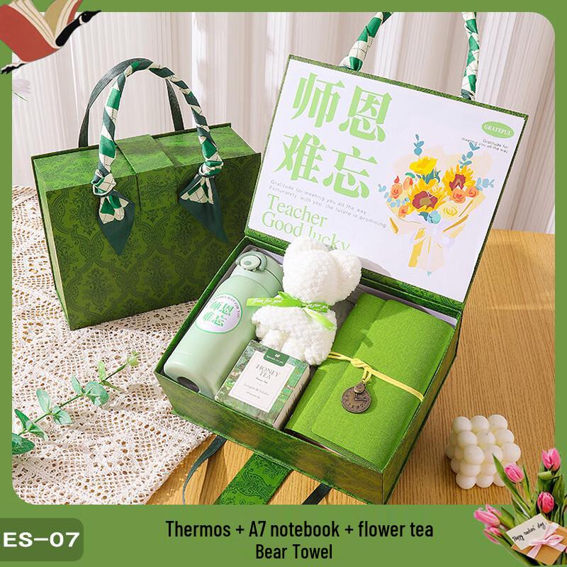 Light Luxury Stainless Steel Thermal Mug