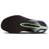 Nike Vaporfly 4 Comfortable Running Shoes Women Sneaker Black Green IR7596-606