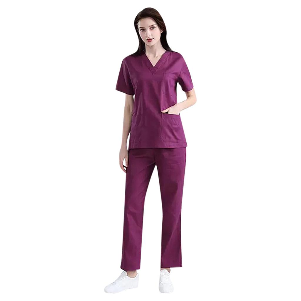 Unisex Healthcare Tunic  Nurses Carers Therapist