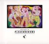 CD FRANKIE GOES TO HOLLYWOOD  Welcome To The Pleasuredome SALVOMDCD03 Salvo ZTT Europe Pop Used