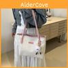 2024 New Fashionable Womens Tote Bag Casual Shoulder Bag For Daily Use