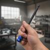 Extension Rod, Fastener, Easy Assembly, And Power Tool Part, Stable, Self-locking