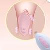 Trådløs fjernkontroll Dildo Vibrator Truser for Kvinner Klitstimulator Voksen Sex Maskinbutikk Kvinnelig Klitoris Onani Erotisk leketøy