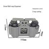 Xunhuo Drone Multi-Channel Safety Release Device