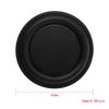 62mm Pasywny grzejnik Subwoofer Głośnik wibracyjny Bass Guma Woofers