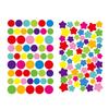 Waterproof Stickers Lovely Notebook Motorcycle ShinyShiny Stickers for Girls Kids Rewards Gift Valentine's Day Decor