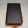 For Xiaomi 17 Pro Case Wallet PU Leather Magnetic Auto-Absorbed Phone Cover