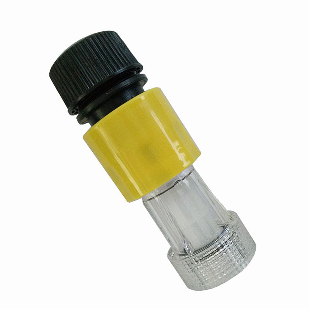 

Адаптер для автомойки Мойка высокого давления Водяной фильтр Автомобильная стиральная машина Водяной соединитель Набор Фитинг для шланга