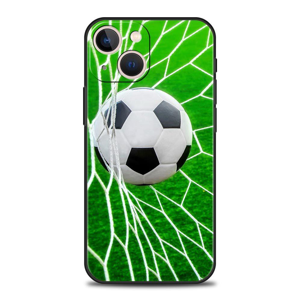 Applicable To IPhone16 Mobile Phone Case New World Cup Football Mobile Phone Case