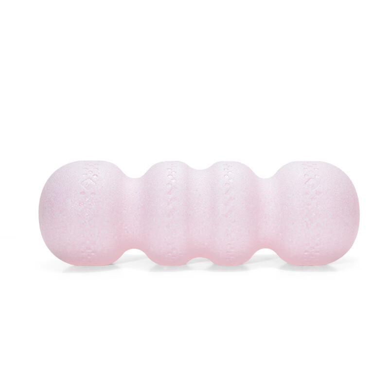 High-Density Peanut Yoga Foam Roller