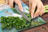 GLASS CUTTING BOARD 45x52 Beach