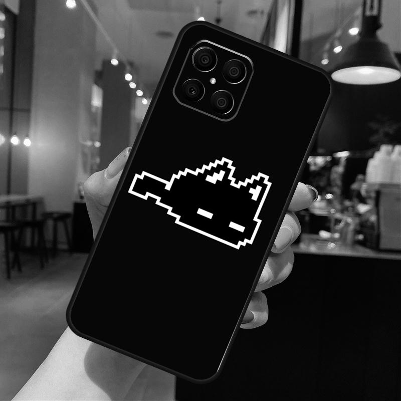 Omori Phone Case For Huawei P30 P20 P40 Lite P50 Pro P Smart 2019 Nova 5T Honor 50 X8 X9 Cover