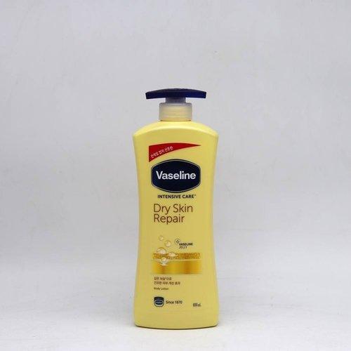 

Vaseline Intensive Care Dry Skin Repair Lotion 600ml_635495