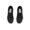Skechers Women's GO WALK Abrasion Resistant Low Top Casual Shoes Women's Black