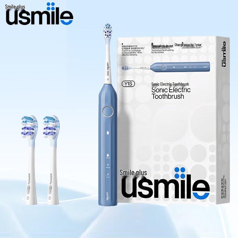 

usmile Y1S Electric Toothbrush