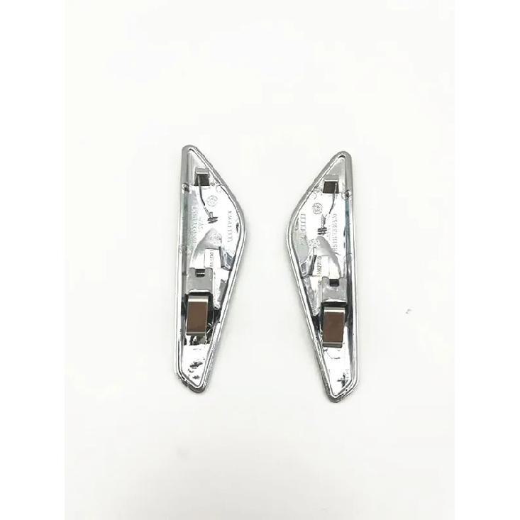 OEM; 51117338569 51117338570 For BMW Front Fender Plate Trim Decorative strips X3 F25 X4 F26