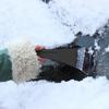 Snow Remover Cleaner Car Snow Removal Defrosting Icing Icing Plastic Snow Removal Tool Ice Scraper Car Snow Shovel