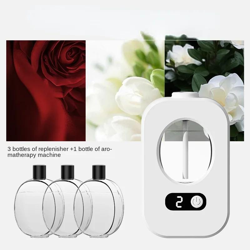 Desktop Diffuser USB Aromatherapy Humidifier Atomizer USB Household Humidifier Hydrating Instrument Bedroom Office