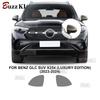 For Mercedes-Benz GLC X254 Luxury X254 Base  2024 Headlight Rearview Film TPU Protection Film Pre-cut Anti-scratch Resistant