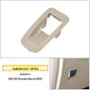 Mercedes-Benz GLC-Class Electronic Handbrake Cover Plate for GLC300, GLC260, W253 - Parking Button Frame Accessory