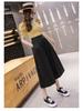 Women's Slimming Seven-Point Wide-Leg Culottes - 2022 Stylish Summer Drape Design
