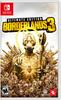 Borderlands 3 Ultimate Edition North Switch (Import America) –