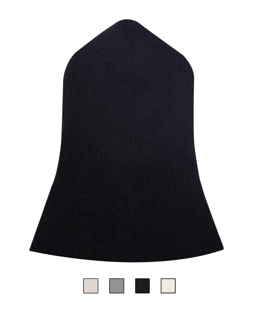 CREAM SODA LAB Crsdel Balaclava Black