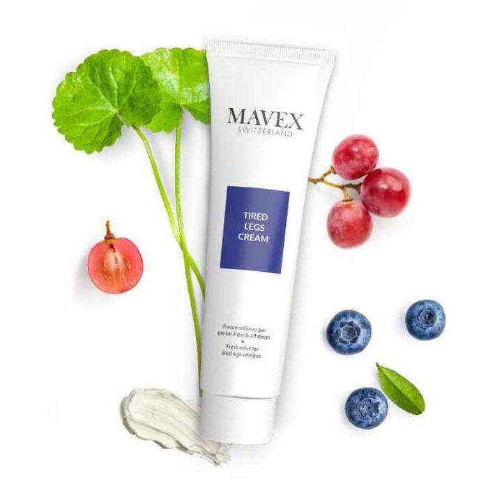 MAVEX Tired Leg Cream