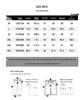 Zengzhi Men's Summer Casual Straight Cargo Shorts