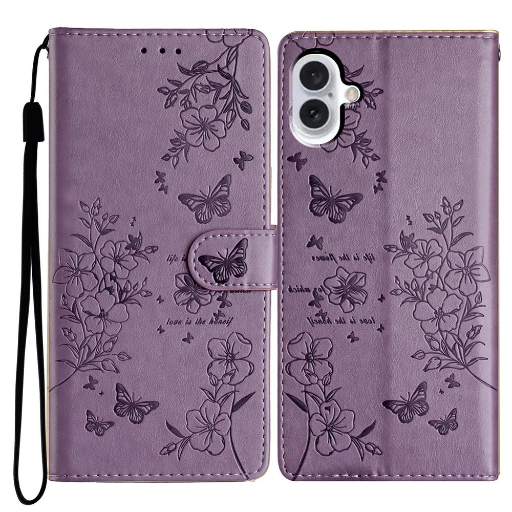 Custodia Cover Portafoglio in Pelle per iPhone 11 13 Pro Max 12 Mini XR 7 8 6 6S Plus SE3 Supporto Flip Slot Carte Custodie Protettive Minimaliste