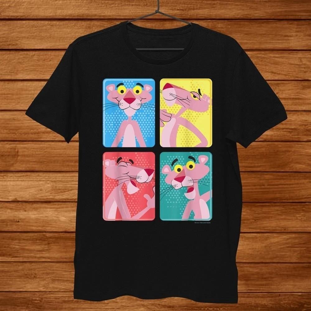 The Pink Panther Pink Panther All Size 3XL