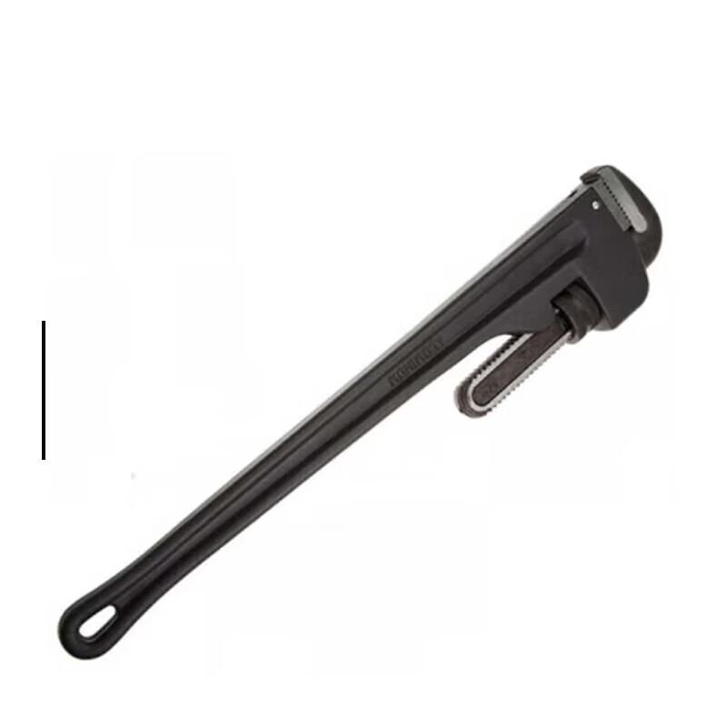 Steel Shield Pipe Wrench